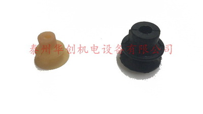 打磨机吸嘴